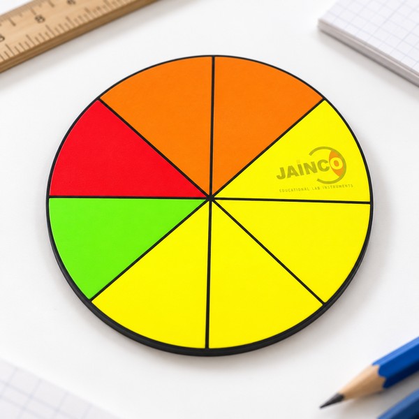 Fraction Of Circle